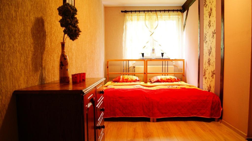 U Robsona Apartman Szklarska Poręba Szoba fotó