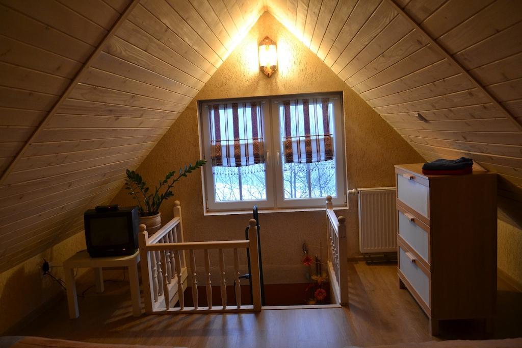 U Robsona Apartman Szklarska Poręba Szoba fotó