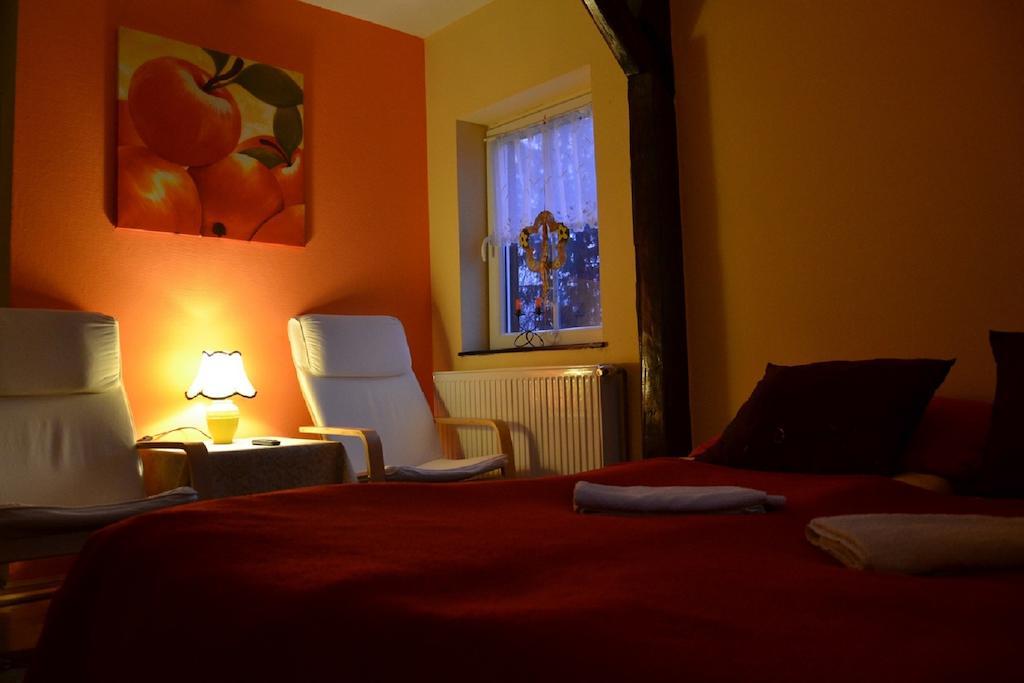 U Robsona Apartman Szklarska Poręba Szoba fotó