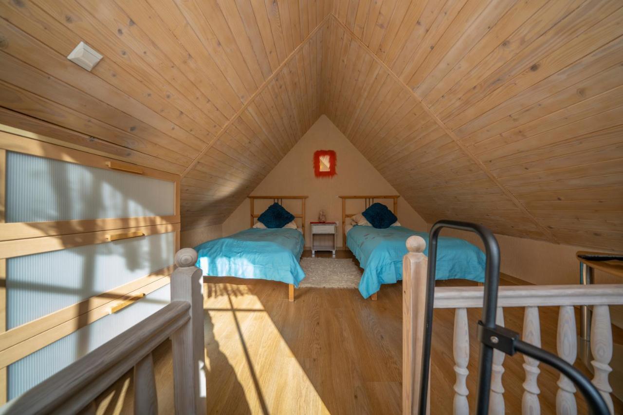 U Robsona Apartman Szklarska Poręba Kültér fotó